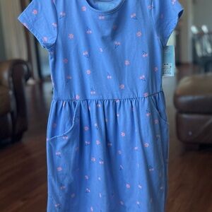 Cat & Jack Girl’s Dress